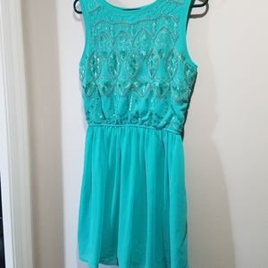 JUN & IVY Dress